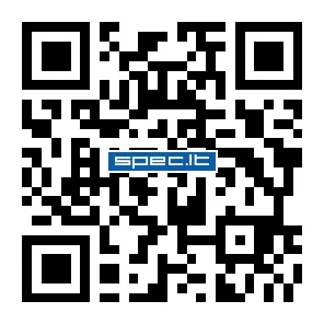 QR kodas | Stoginta, MB