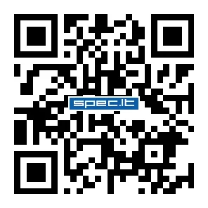 QR kodas | STOGITAS, UAB | spec.lt
