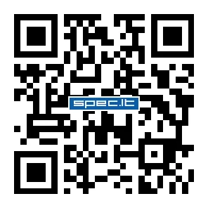 QR kodas | Stogiukas, MB | spec.lt