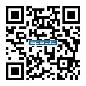 QR kodas | Stoglain, MB | spec.lt
