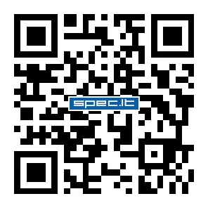 QR kodas | Stoglanga, UAB | spec.lt