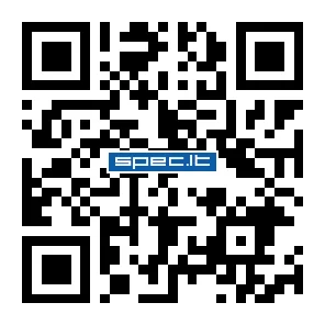 QR kodas | Stoglangis, UAB | spec.lt