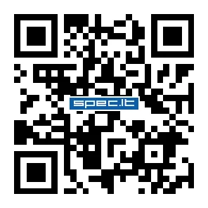 QR kodas | Stoglašis, UAB | spec.lt