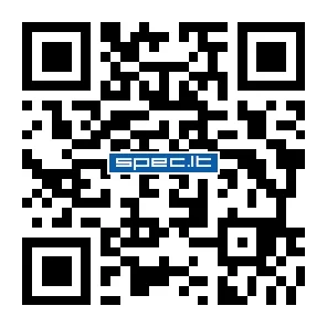 QR kodas | Stoglita, MB
