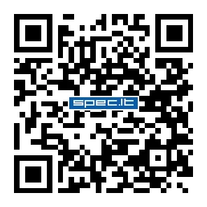 QR kodas | Stogmeda, UAB | spec.lt