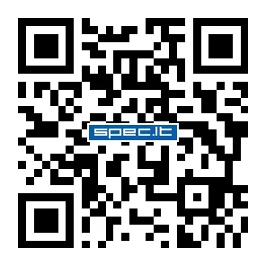 QR kodas | Stogmina, MB | spec.lt