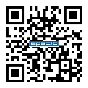 QR kodas | Stogmonta, UAB | spec.lt