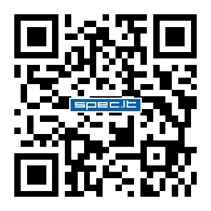 QR kodas | Stogo DNR, UAB