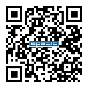 QR kodas | Stogo meistrai, UAB | spec.lt