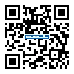 QR kodas | Stograma, MB