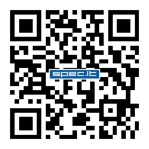 QR kodas | Stogranga, UAB | spec.lt