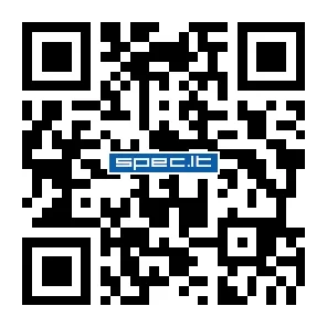 QR kodas | STOGREIVAS, UAB | spec.lt
