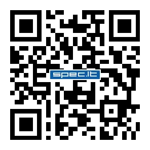 QR kodas | Stogrida, UAB | spec.lt