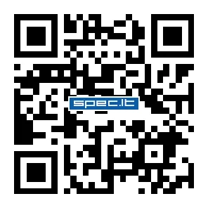 QR kodas | STOGRIMTA, UAB | spec.lt