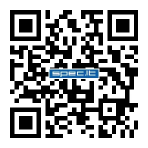 QR kodas | Beluksa, MB