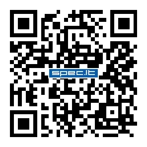 QR kodas | Stogų dangos iš Europos, UAB | spec.lt