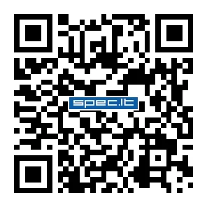 QR kodas | Stogų ekspertai, UAB | spec.lt