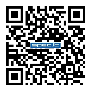 QR kodas | Stogų ir fasadų pasaulis, UAB | spec.lt
