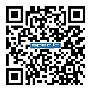 QR kodas | Stogų panorama, UAB | spec.lt