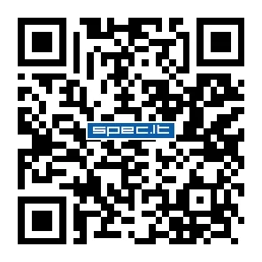 QR kodas | Stogų Sistemos, UAB | spec.lt