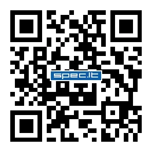 QR kodas | STOGŲ ZONA, UAB | spec.lt
