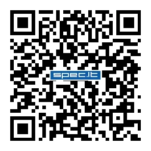 QR kodas | STOGUTIS, E. Kondrato projektavimo biuras | spec.lt