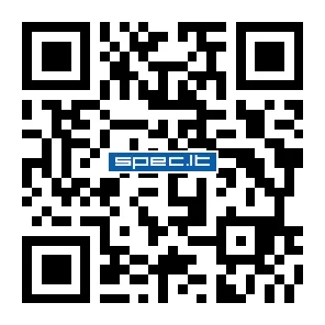 QR kodas | Stogvila, MB | spec.lt