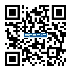 QR kodas | Stogvyga, UAB | spec.lt