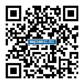 QR kodas | Kėdainių sporto klubas Stoikas | spec.lt