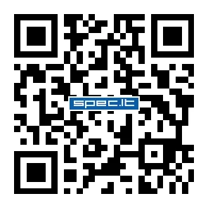 QR kodas | Stoista, UAB