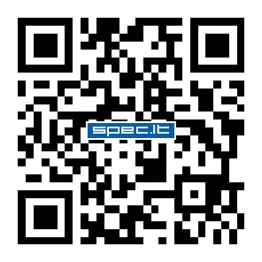 QR kodas | Stoja, UAB