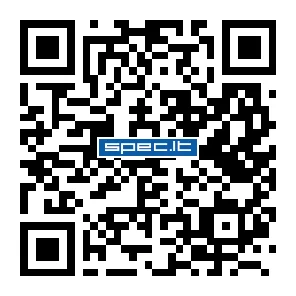 QR kodas | Stojanų pramonė, IĮ