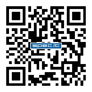 QR kodas | Stojuta, UAB