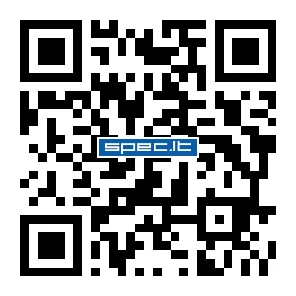 QR kodas | STOKCHEK, UAB