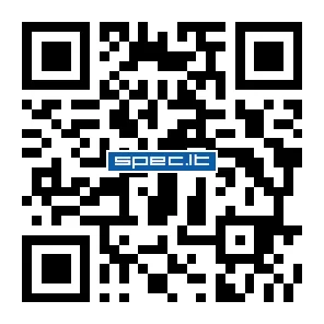 QR kodas | STOKERIS, UAB | spec.lt