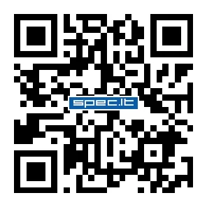 QR kodas | Stoktus, UAB | spec.lt