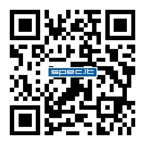 QR kodas | STOKUS, UAB | spec.lt