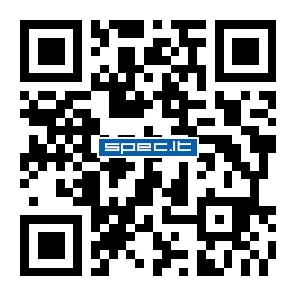 QR kodas | Stoleta, MB
