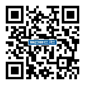 QR kodas | STOLEX valda, UAB | spec.lt