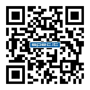 QR kodas | Stolgida, MB