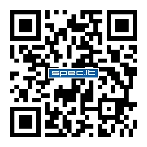 QR kodas | STOLIDUS, UAB | spec.lt