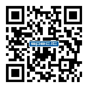 QR kodas | Stolis, UAB