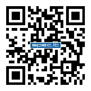QR kodas | Stolitus, UAB | spec.lt