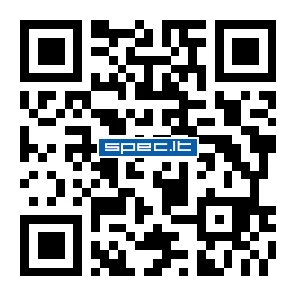 QR kodas | Stolveri, IĮ | spec.lt