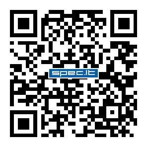 QR kodas | Stom Art Studija, UAB