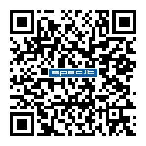 QR kodas | Stomatologijos kabinetas, I. Kšatuckienės, IĮ | spec.lt