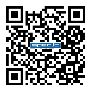 QR kodas | Stomatologijos mokslo paramos fondas | spec.lt