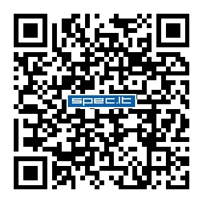 QR kodas | STOMATOLOGINĖS IMPLANTACIJOS CENTRAS, UAB