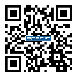 QR kodas | STOMDENTA, UAB | spec.lt