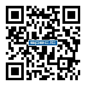 QR kodas | Stomedis, UAB